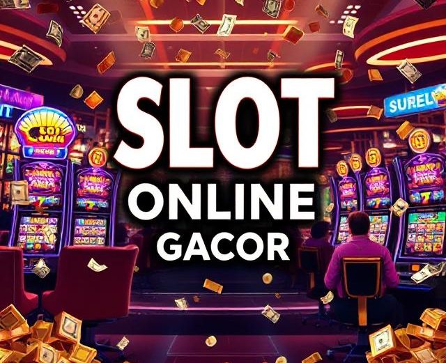 slot-online