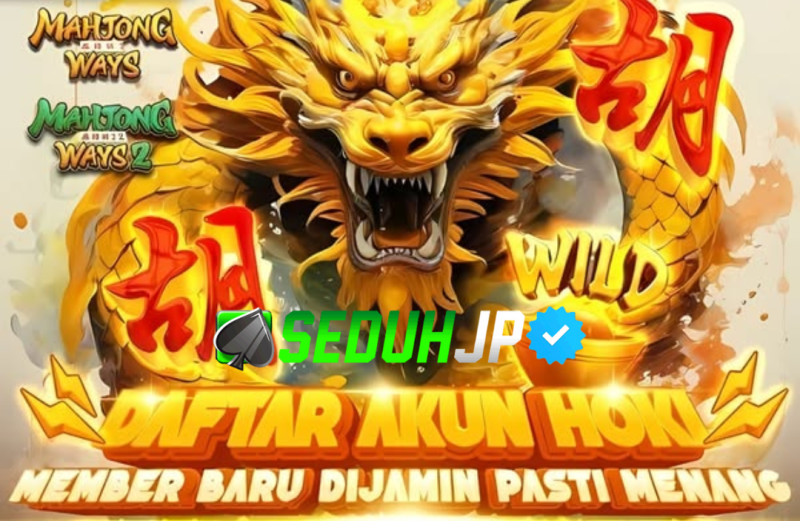 Situs Depo 5K: Solusi Bermain Slot dan Togel Raih Jackpot